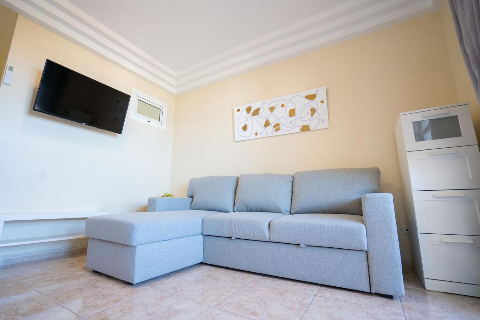 Orlando 85 Complex - Costa Adeje Aparthotel ภายนอก รูปภาพ