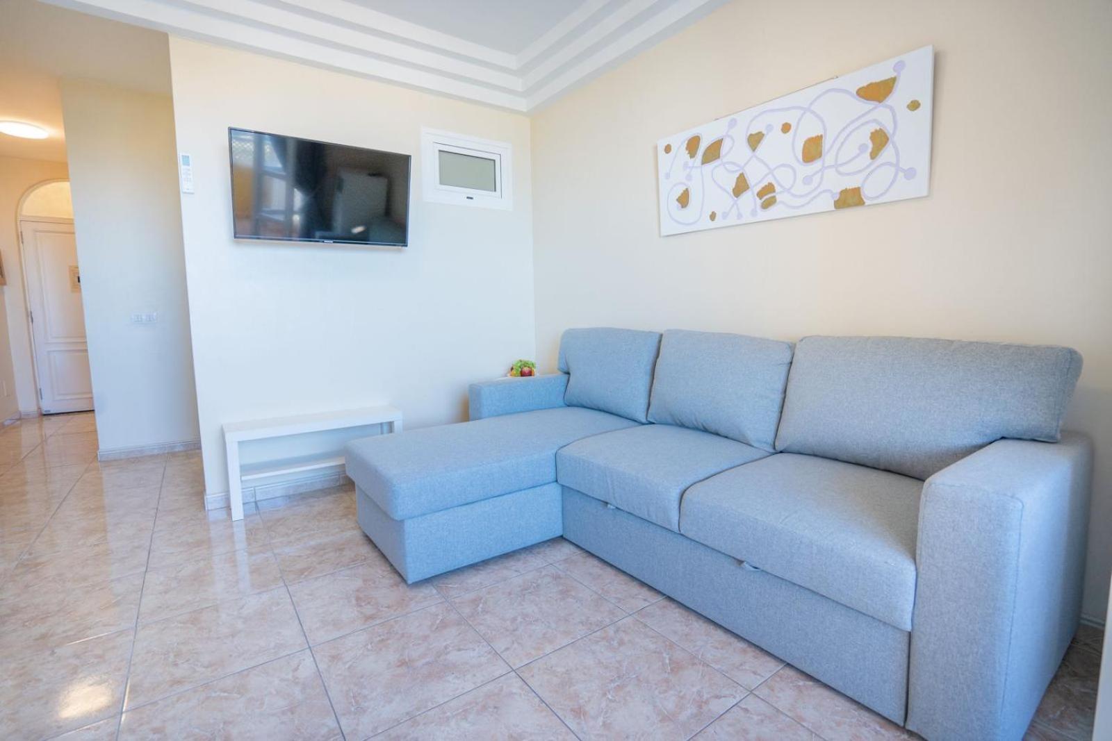Orlando 85 Complex - Costa Adeje Aparthotel ภายนอก รูปภาพ