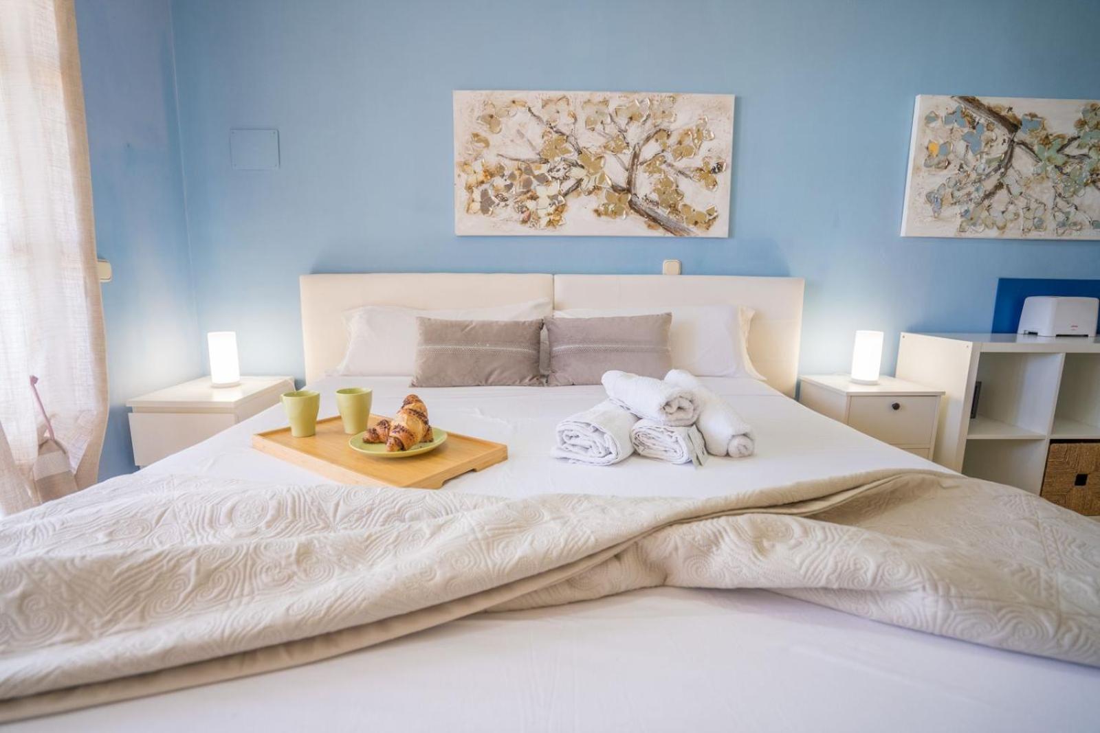 Orlando 85 Complex - Costa Adeje Aparthotel ภายนอก รูปภาพ