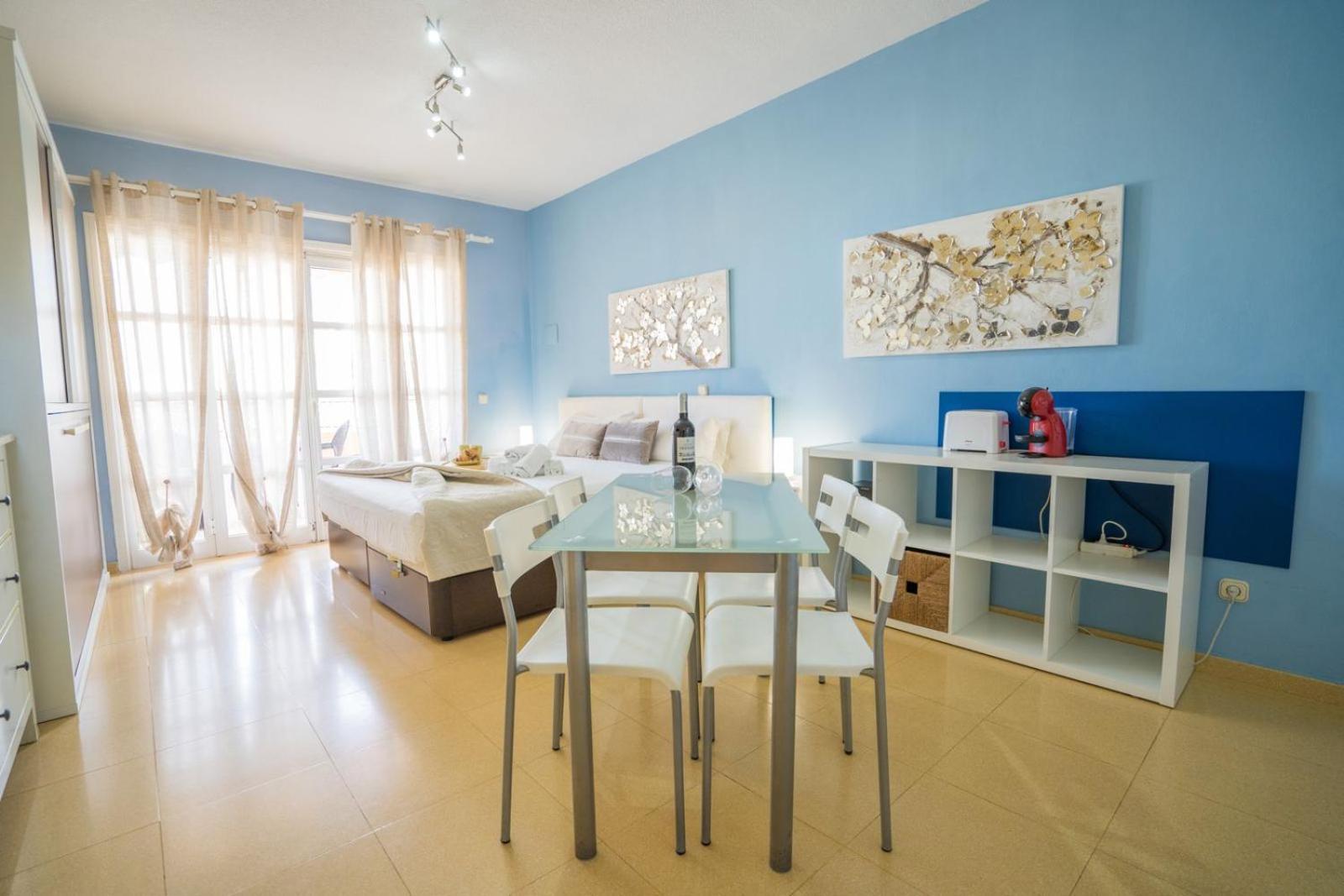 Orlando 85 Complex - Costa Adeje Aparthotel ภายนอก รูปภาพ