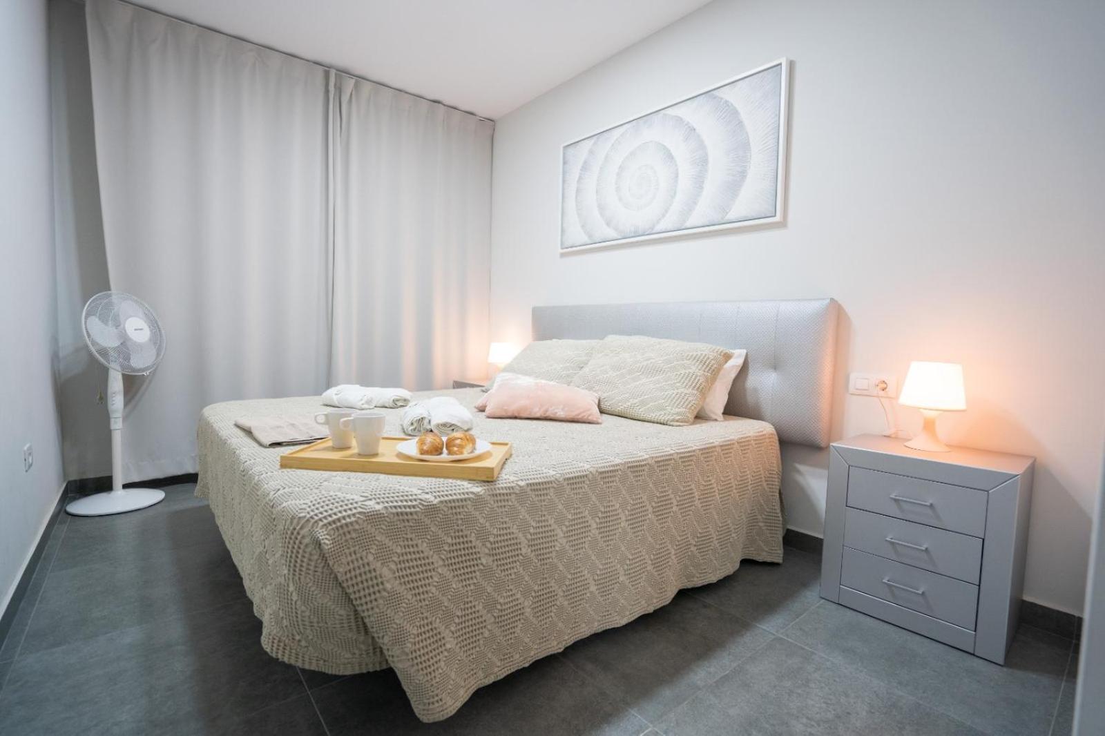 Orlando 85 Complex - Costa Adeje Aparthotel ภายนอก รูปภาพ