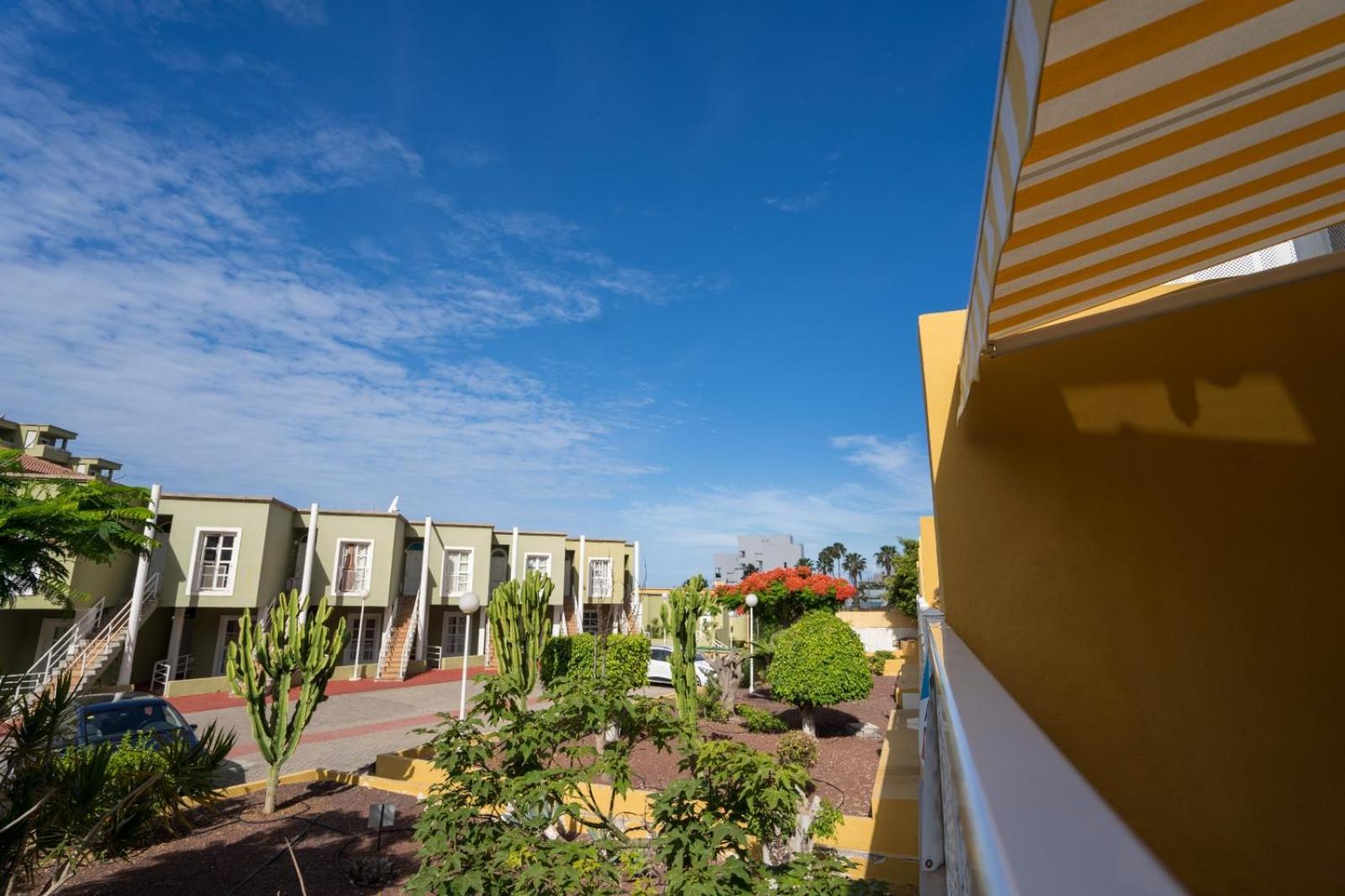 Orlando 85 Complex - Costa Adeje Aparthotel ภายนอก รูปภาพ