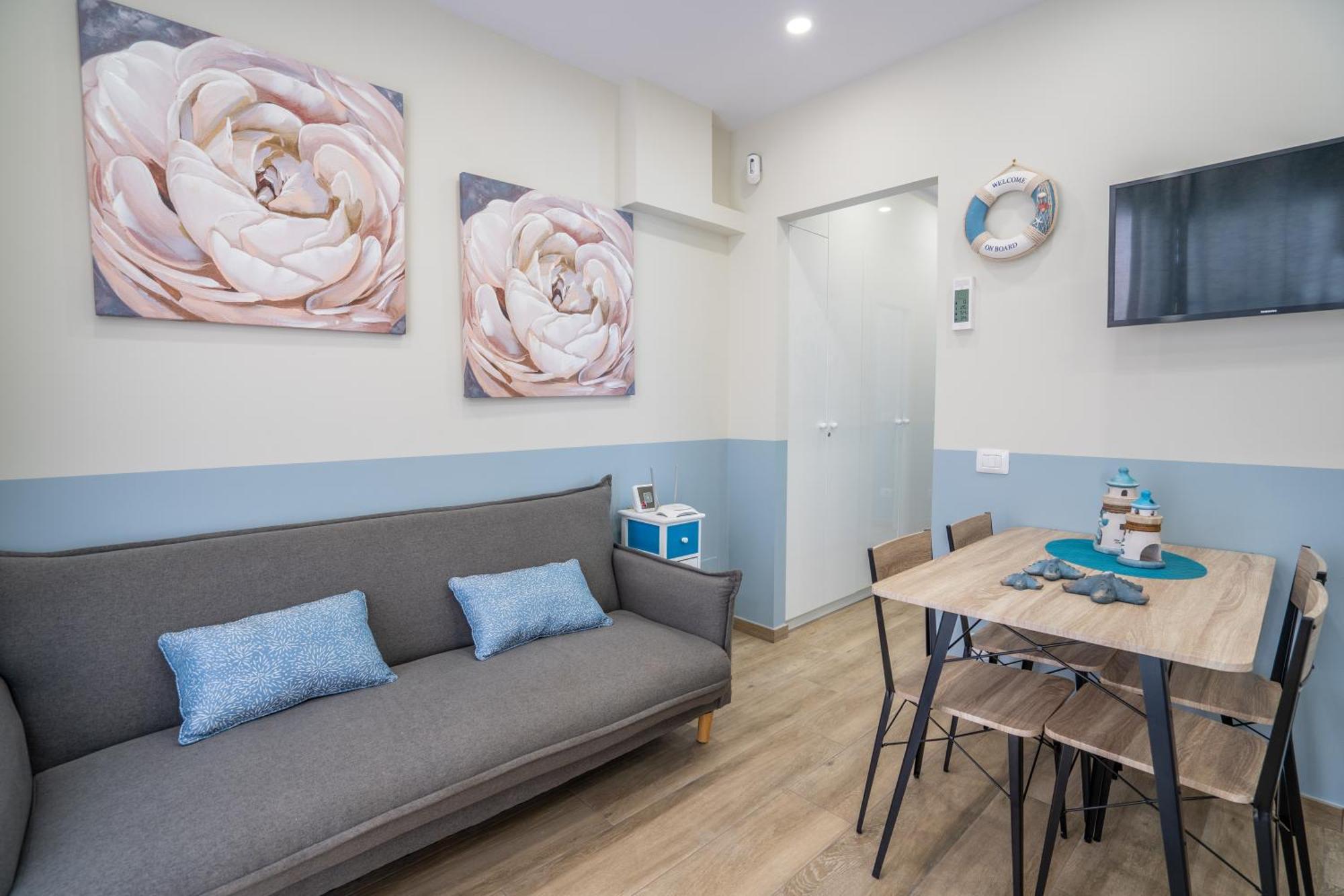 Orlando 85 Complex - Costa Adeje Aparthotel ภายนอก รูปภาพ
