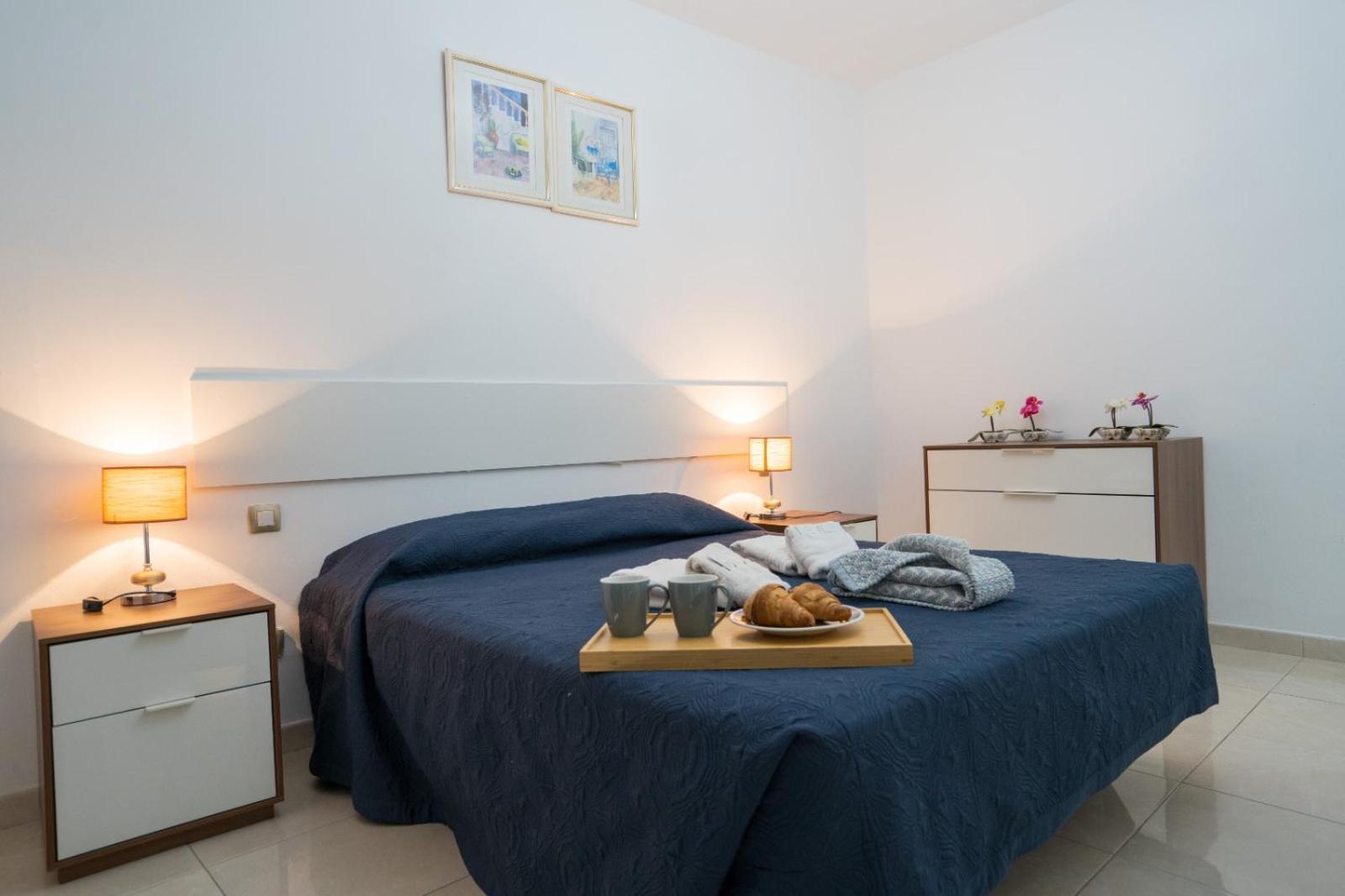 Orlando 85 Complex - Costa Adeje Aparthotel ภายนอก รูปภาพ