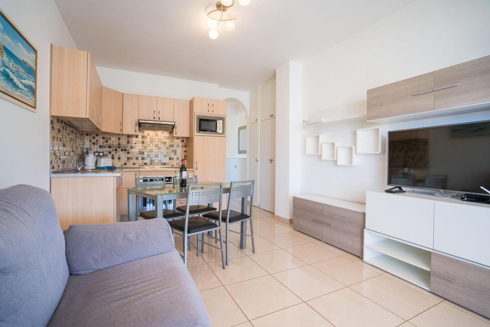 Orlando 85 Complex - Costa Adeje Aparthotel ภายนอก รูปภาพ