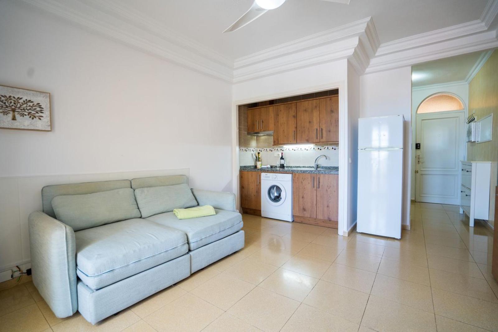 Orlando 85 Complex - Costa Adeje Aparthotel ภายนอก รูปภาพ
