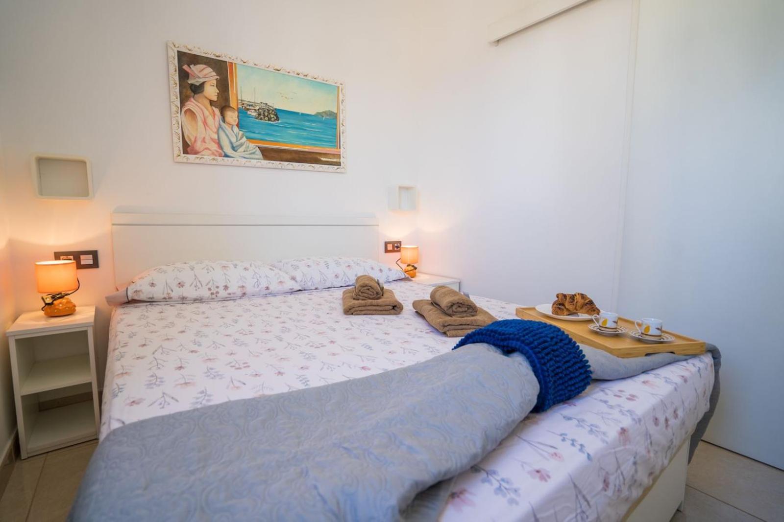 Orlando 85 Complex - Costa Adeje Aparthotel ภายนอก รูปภาพ