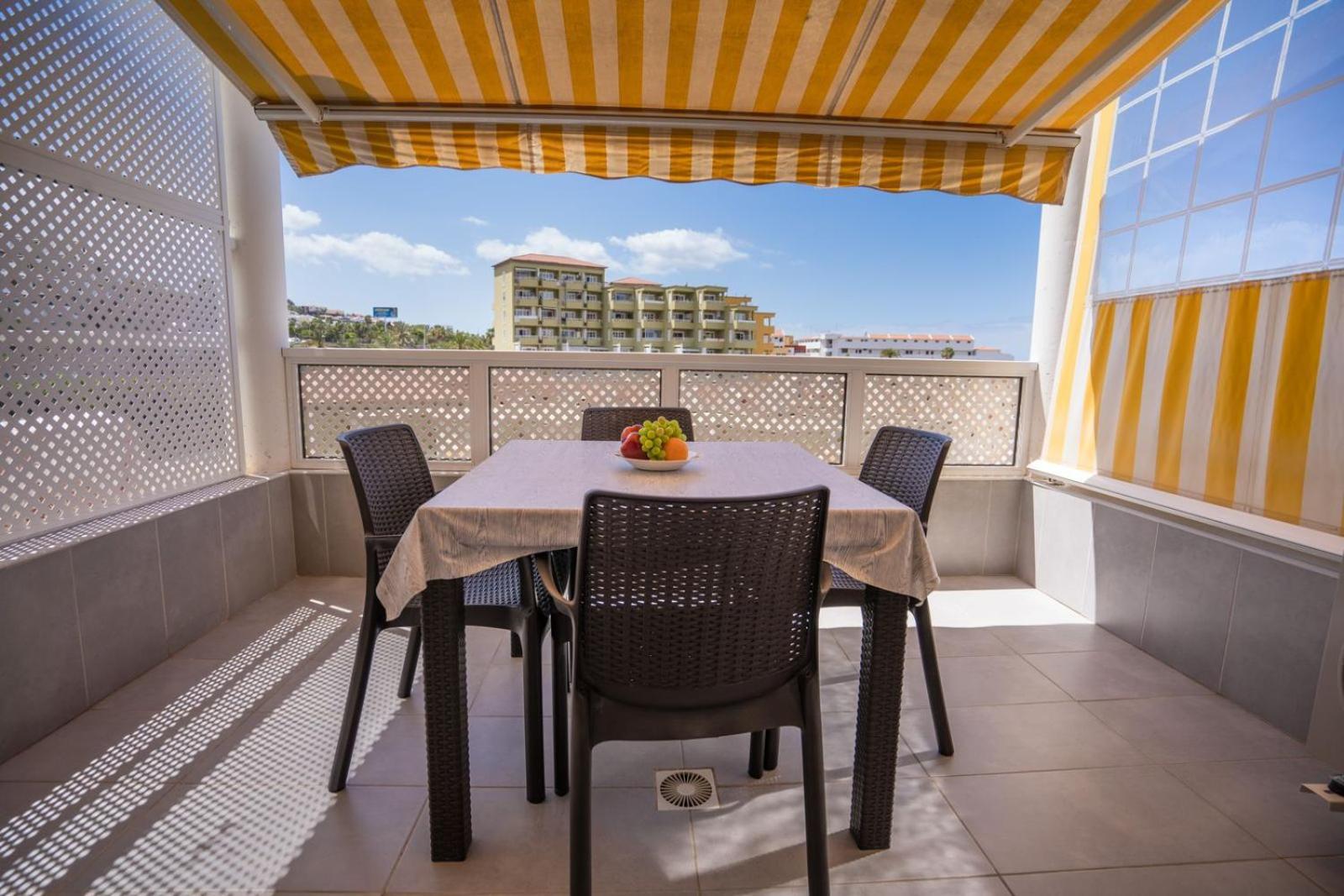 Orlando 85 Complex - Costa Adeje Aparthotel ภายนอก รูปภาพ