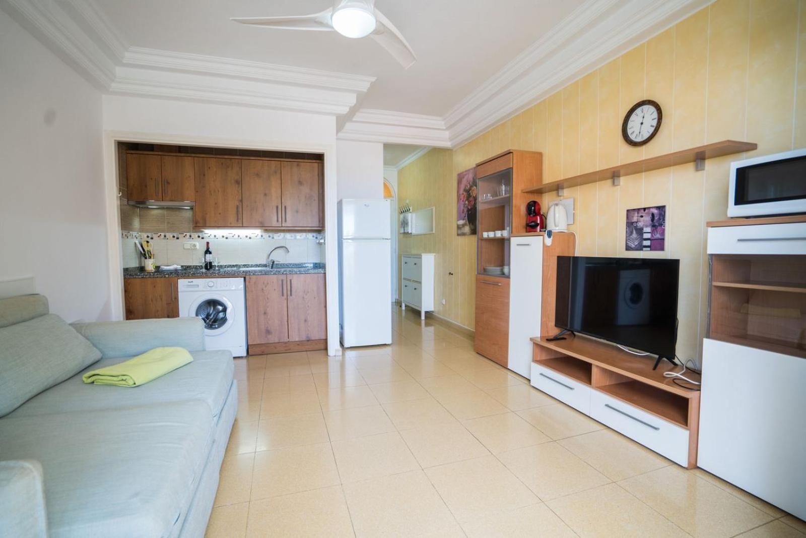 Orlando 85 Complex - Costa Adeje Aparthotel ภายนอก รูปภาพ