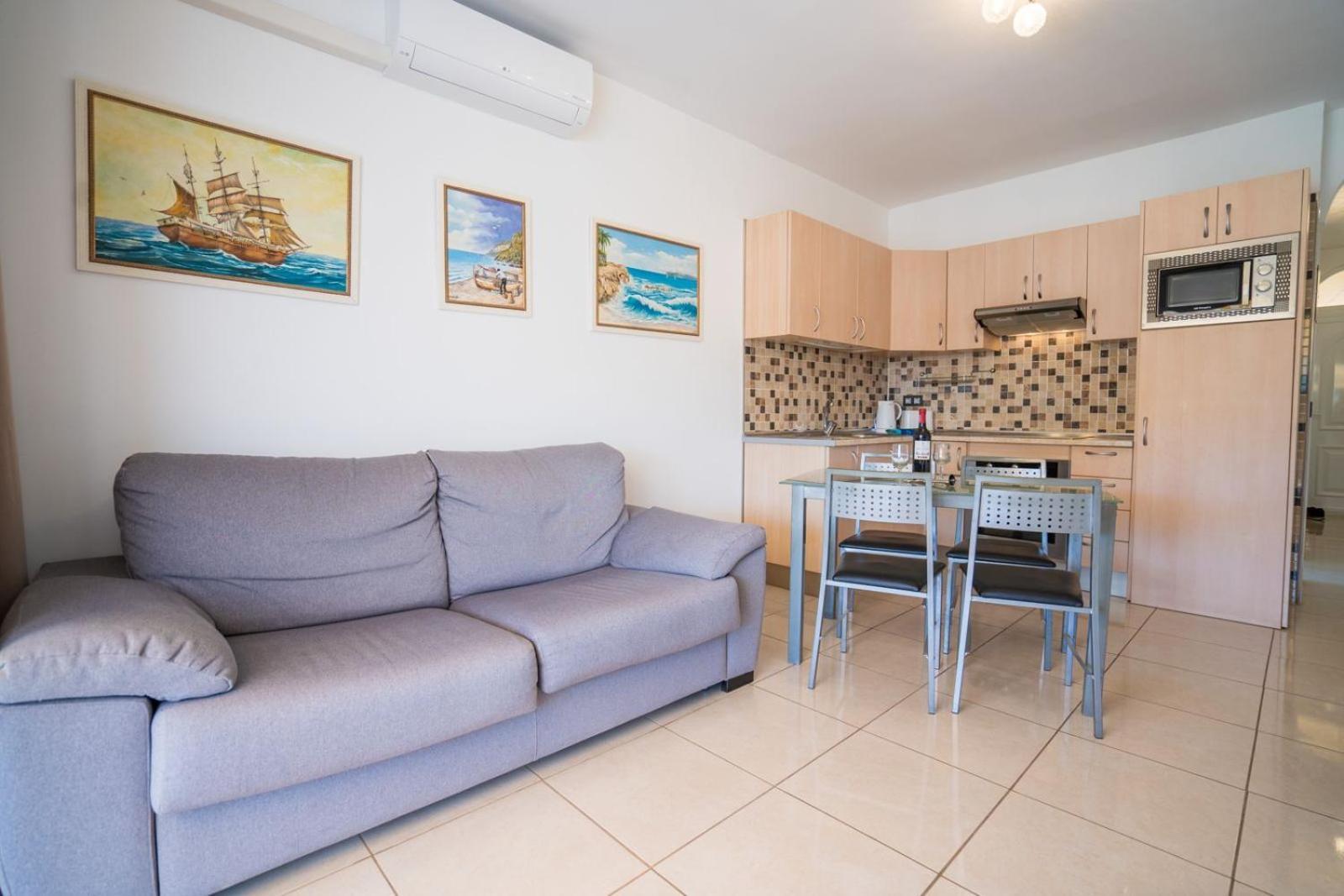 Orlando 85 Complex - Costa Adeje Aparthotel ภายนอก รูปภาพ