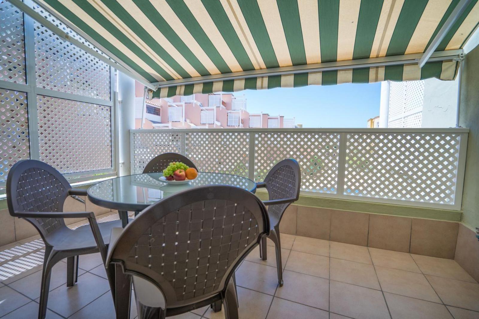 Orlando 85 Complex - Costa Adeje Aparthotel ภายนอก รูปภาพ