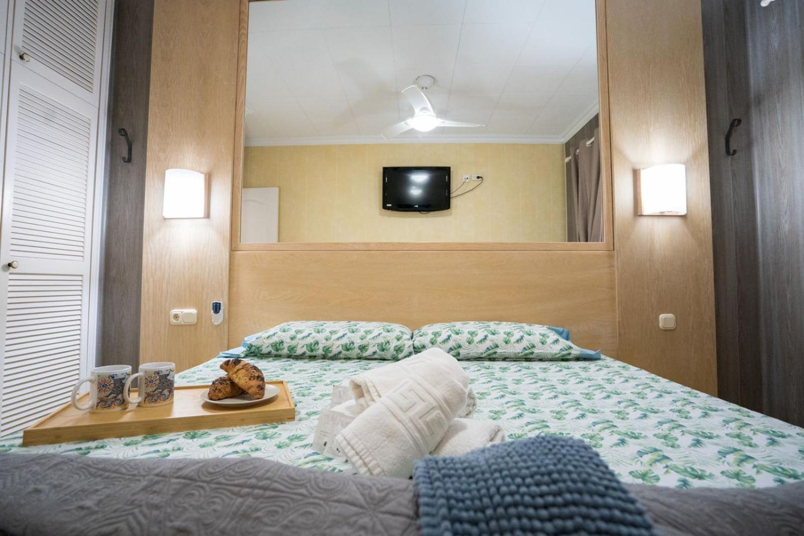 Orlando 85 Complex - Costa Adeje Aparthotel ภายนอก รูปภาพ