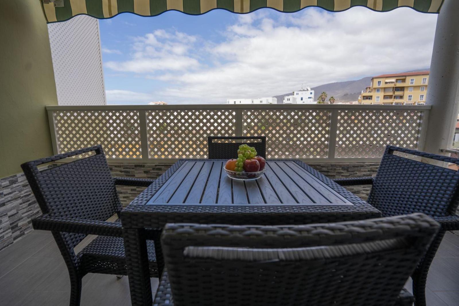 Orlando 85 Complex - Costa Adeje Aparthotel ภายนอก รูปภาพ
